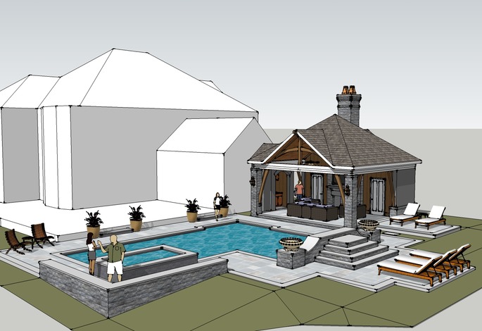 Pool House8